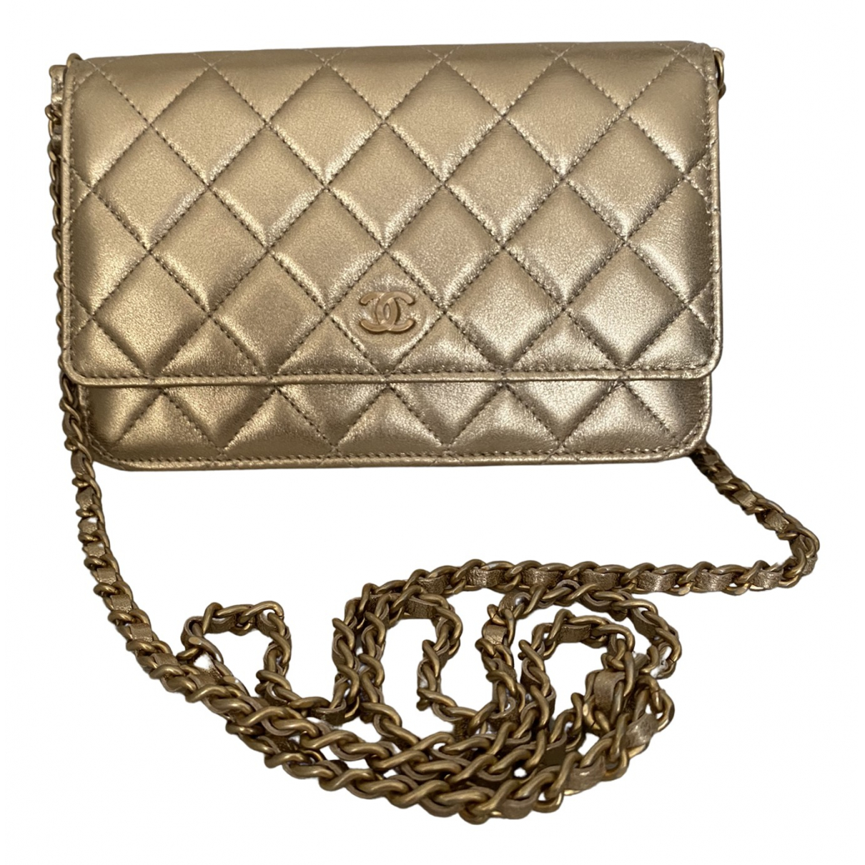 Wallet on chain timeless/classique 